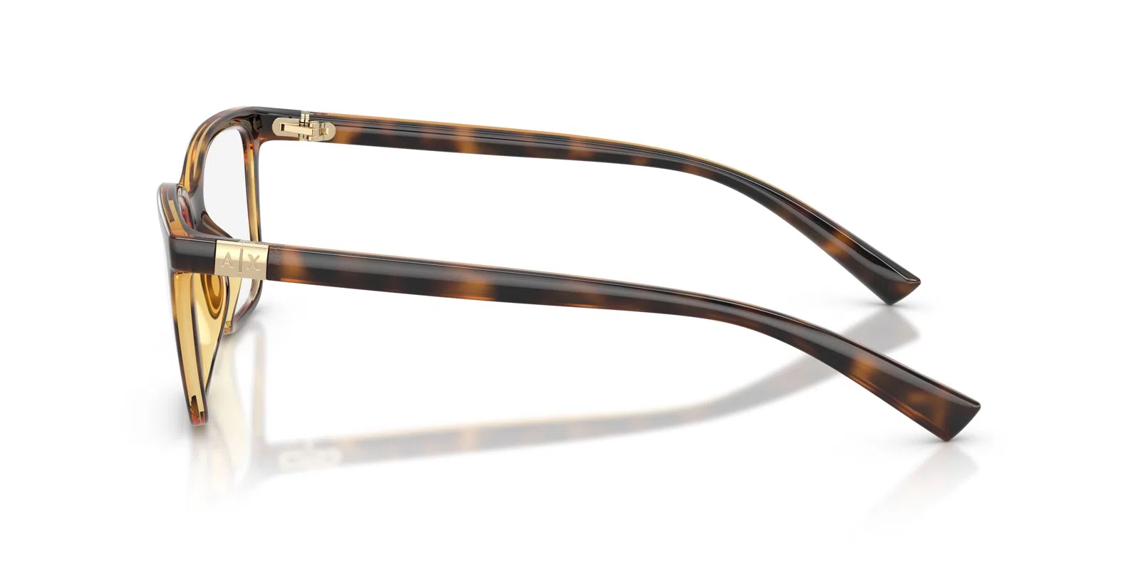 Armani Exchange 3146U Eyeglasses - view 11